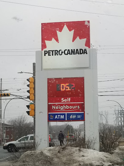 Petro-Canada