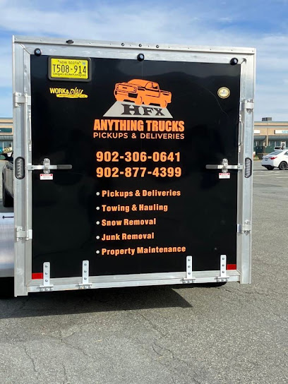 Anything Trucks