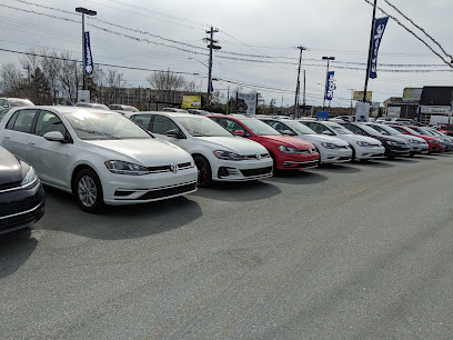 Steele Volkswagen
