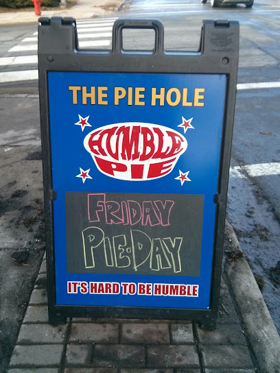 Humble Pie Kitchen Inc.