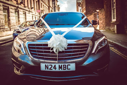 Manner Borne Chauffeur Service Chester