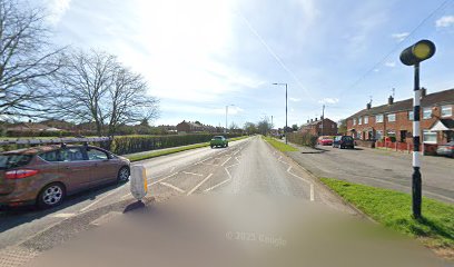 Optima Airport Transfers