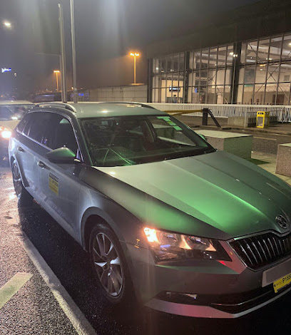 Premier Airport Transfers