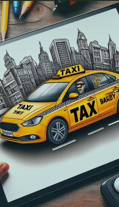 Dispecerat Taxi Barby