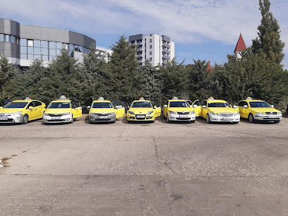 Dispecerat Taxi Favorit