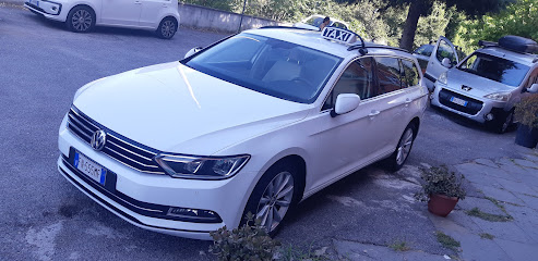 Taxi Spartaco Castellammare di Stabia