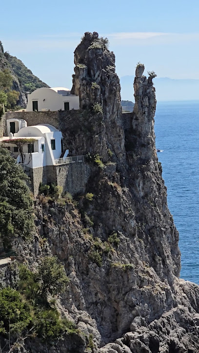 Touring Amalfi Coast