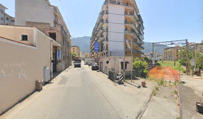 Cooperativa Taxi S. Nicola