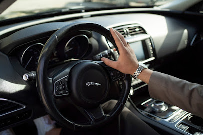 Limousine & Taxi Service