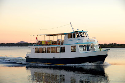 Clarence River Ferries