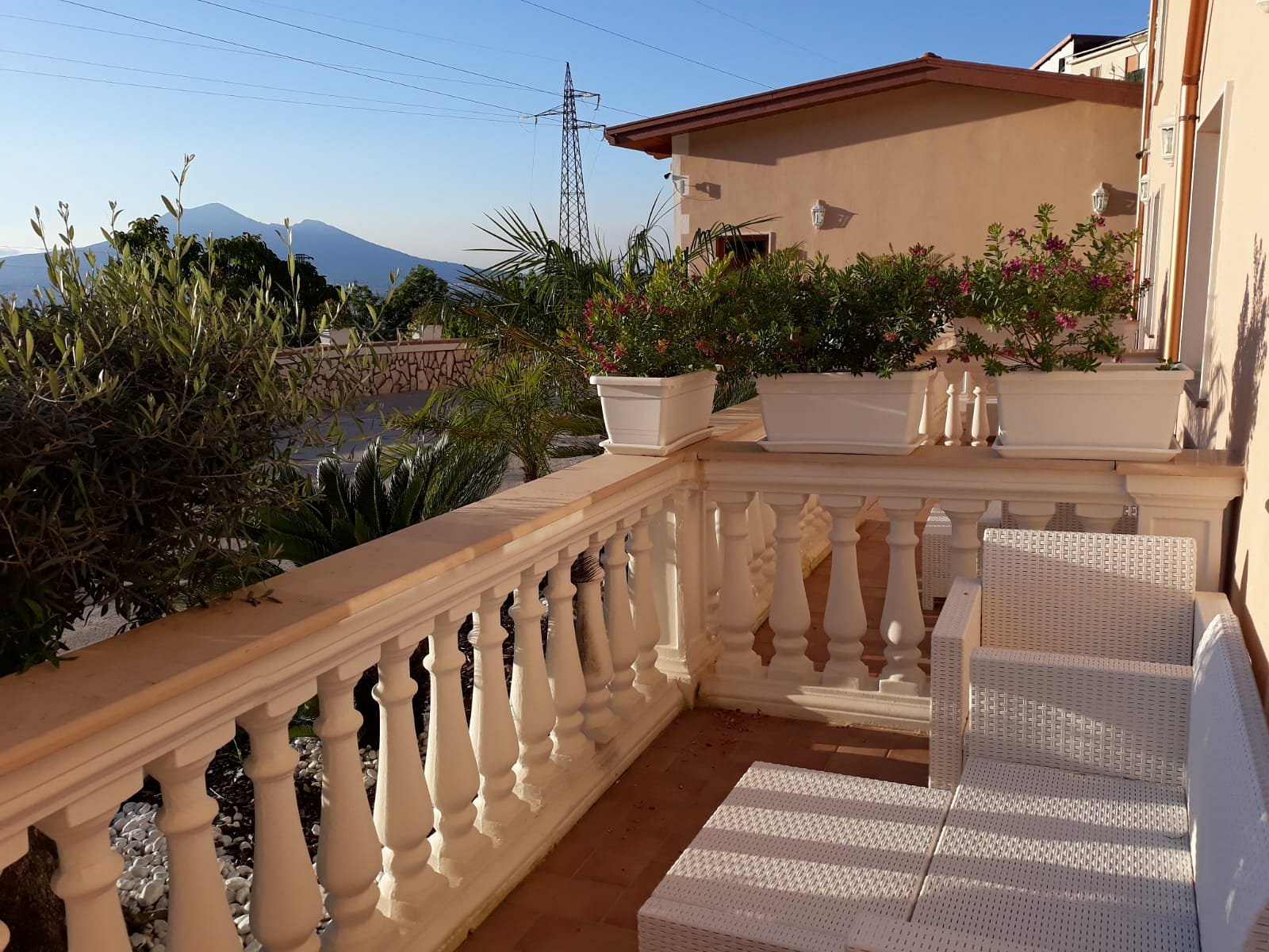 Villa Catie'
