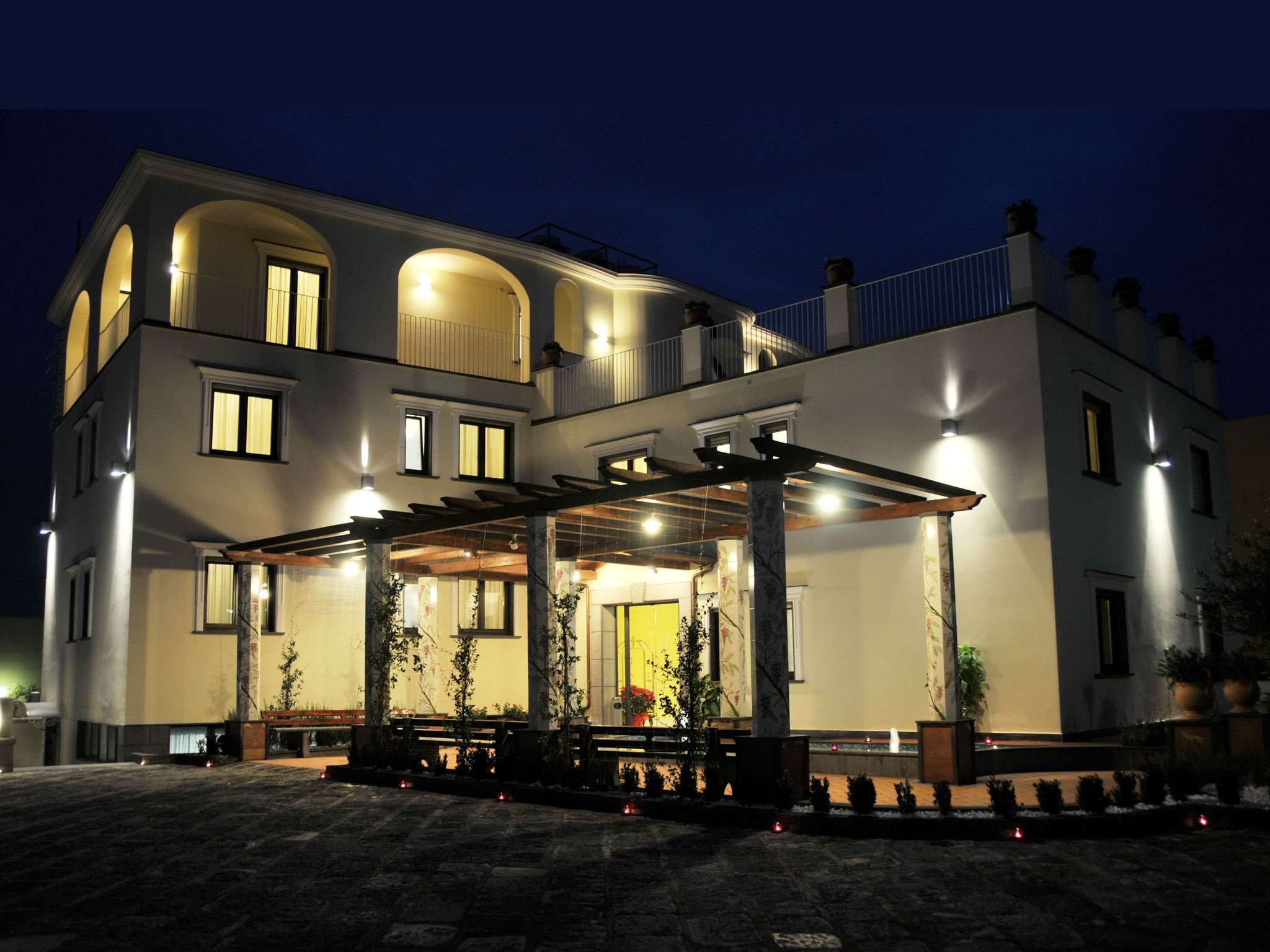 Hotel Costa