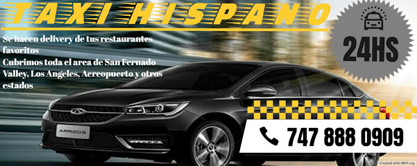 Taxis Baratos
