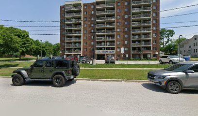 Windsor transportation service