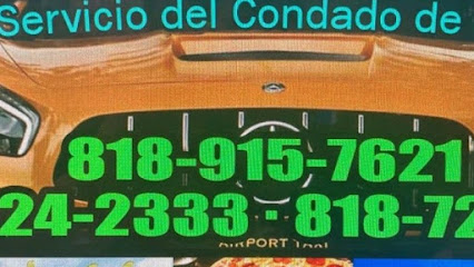 Juanitos taxi