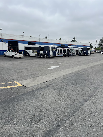 M V Transportation Inc