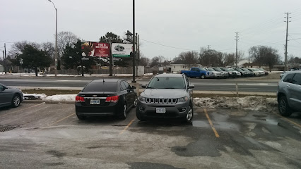 Enterprise Rent-A-Car