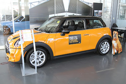 MINI Windsor