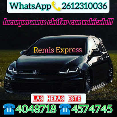 Remis Express