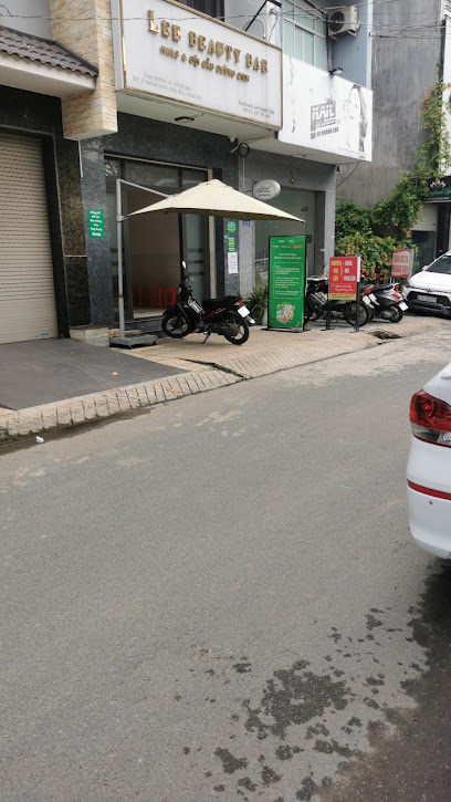 Điểm Đăng Kí Grab Đồng Nai