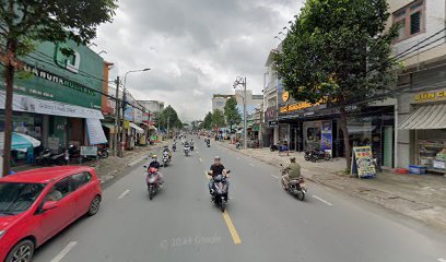 Xe đưa đón biên hòa đi sân bay