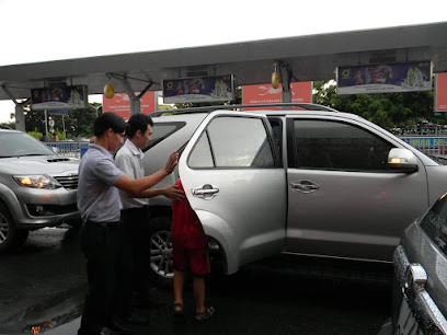 Công Ty Cổ Phần Xe Đông Nam