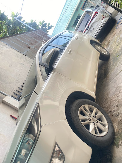 Thuê Xe Giá Rẻ Biên Hòa 4c 7c 16c Xe Bán Tải