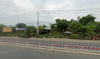 Quán Ăn Gia Đình Cơm Niêu