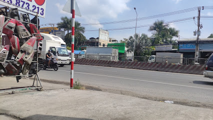 Phòng Vé Phương Trang Đồng Nai