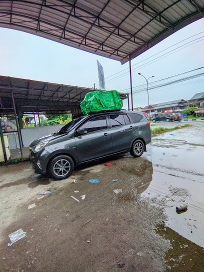 Alyssa Travel