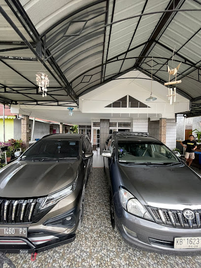 Heri Jawai Transport