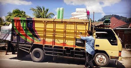 Dhafin Transport