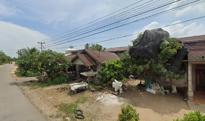 TAXI SELAKAU TRANSPORT