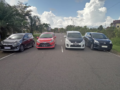 R-Trans taxi sambas-pontianak