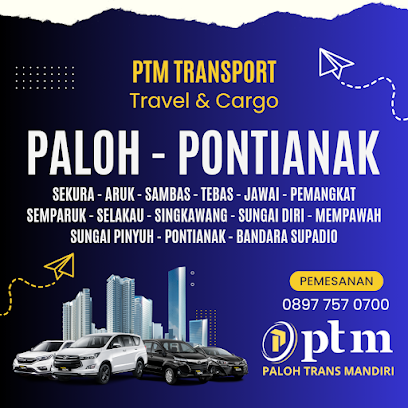 PTM Transport