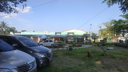 LUNGGI TRANSPORT