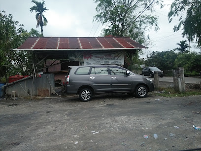 Dhafin Transport