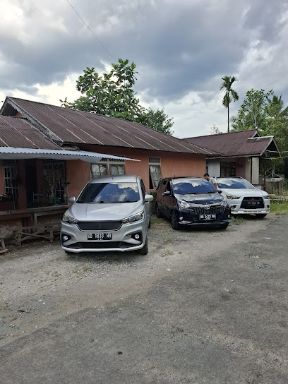 Taksi Sambas Pontianak Bandara