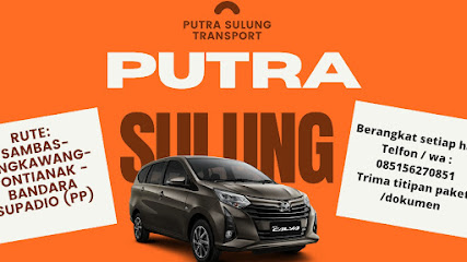 Putra Sulung transport