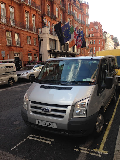 Burnetts of Essex ltd