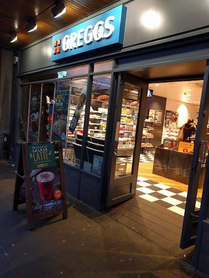 Greggs