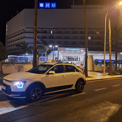 Taxi Express Tenerife