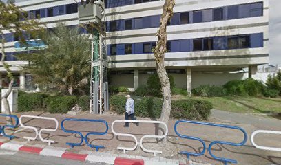 מוניות העיר אשדוד