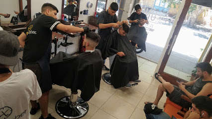 Taxi Barber