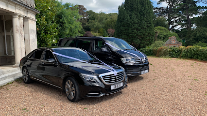 Bideford Executive Taxis & Shuttle