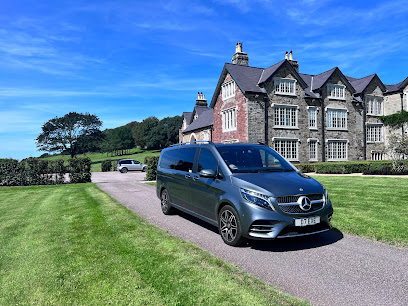 TT Shuttle Services/Torridge Executive Travel