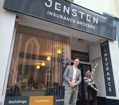 Jensten Insurance Brokers Bideford