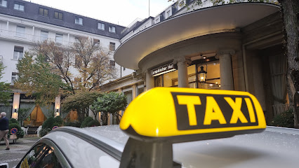 Personenbeförderung Heidelberg