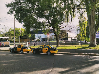 Terminal De Ómnibus de Mendoza