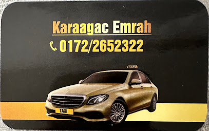 Taxibetrieb E.Karaagac & T.Karaagac